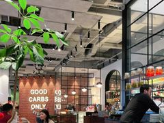 大堂-MOMENTI手工意面(晶耀前滩店)