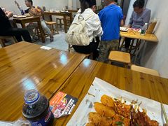 -魏记里脊肉炸炸炸(南门口店)