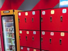 -Xcape异时刻密室逃脱魔法互动(瑞虹天地太阳宫店)