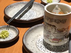 -万岁寿司(天河领展店)