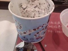 -麦当劳(西单明珠店)