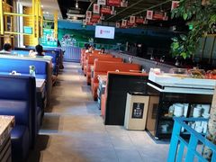 -丰茂烤串(金泉美食宫店)