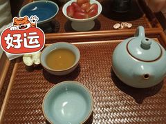 -谧境·爱SPA(春熙路店)