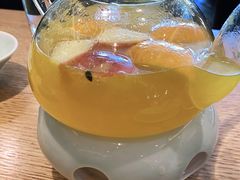 -去茶去餐厅(中央大街店)