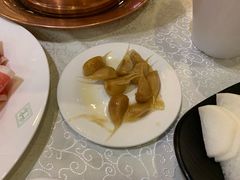 糖蒜-东来顺饭庄(新源里店)