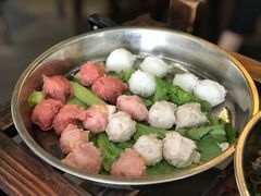-渔米粥(罗湖店)