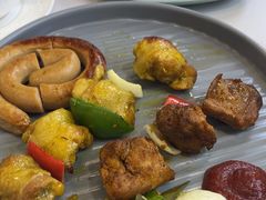 -库滋明·俄罗斯特色美食(中央大街店)