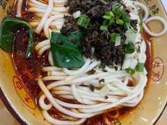 -力力豆花庄(广渠门店)
