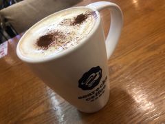 -海岩咖啡(茂业天地店)