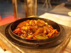 -玲珑餐厅(陕西南路店)