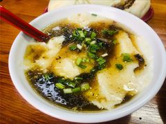北方豆腐脑-阿峰包子铺