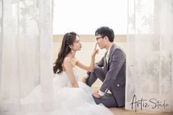 点击看大图 -韩国艺匠ARTIZ STUDIO(博览中心店)