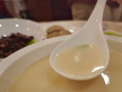 乳白鸭汤-全聚德(前门店)