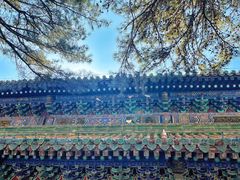 -潭柘寺景区
