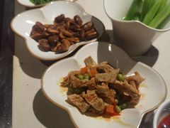 -海底捞火锅(劲松店)