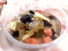 -可来屋四果汤(中山公园店)