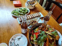 -小厨子私房菜·云南美食店