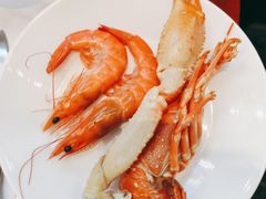 -凯旋餐厅 Cachet(新天地朗廷酒店)