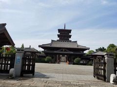 -陈武帝故宫