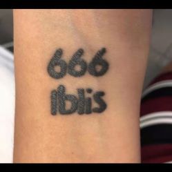 -腾龙刺青纹身TATTOO