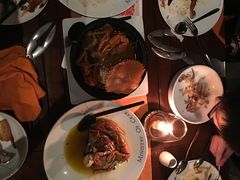 -Ministry of Crab(科伦坡店)