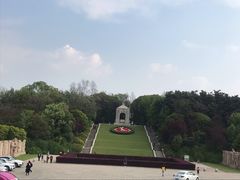 -雨花台烈士纪念馆