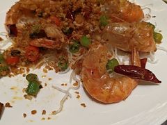 -国惠大酒楼(仓山万达店)