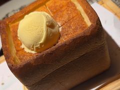 -绿茶餐厅(朝阳大悦城店)