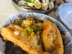 花甲-原万寿宫红灯笼水煮(中山路店)
