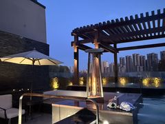 -清河半岛温泉度假酒店