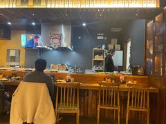 -鸟幸 TORISAKI 炭火居酒屋