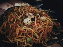 -老表记广西宵夜螺蛳鸭脚煲(西大店)