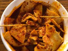 -凯德广场(学府店)