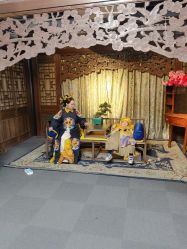 -盘子女人坊古装写真摄影(南京总店)