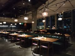 大堂-Mercato莫卡多露台餐厅与酒吧(K11店)
