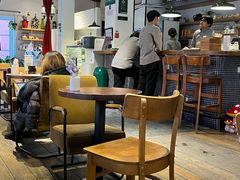 -雕刻时光咖啡馆(北师大店)