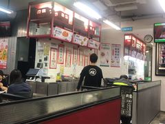 -華人 華星冰室(氹仔 店)