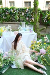 -米莱摄影写真(五大道别墅店)