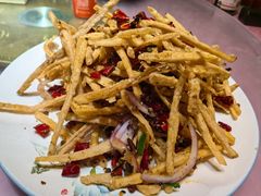 -小康菜馆(花桥二村社区店)