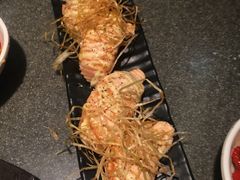 -禾绿寿司·定食·拉面·烧炸(喜荟城店)