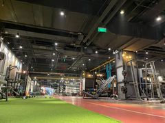 -VLines耀能运动24小时·月付制健身(京广桥店)