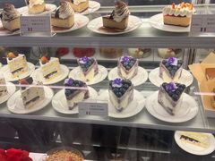 -PETIT PARIS 小巴黎(凯德1818店)