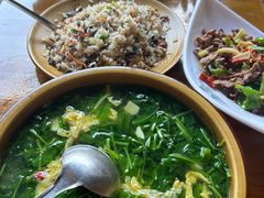 -龙姐私房菜(和顺古镇店)