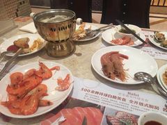 -芭菲盛宴·环球美食(北城国际店)