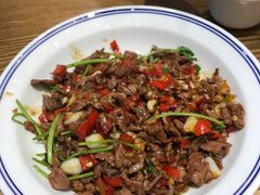 -田趣园长沙菜(天安云谷店)