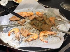 -福成自助烤肉(长阳店)