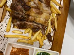 -东兴楼饭庄(六里桥店)