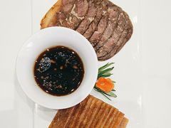 -大碗居·烤鸭·鱼头泡饼(天坛东门店)