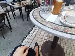 -老别墅西餐厅.酒馆(西堤店)