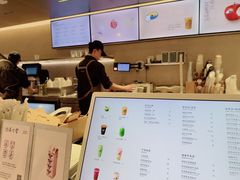-喜茶(深圳东门1234店)